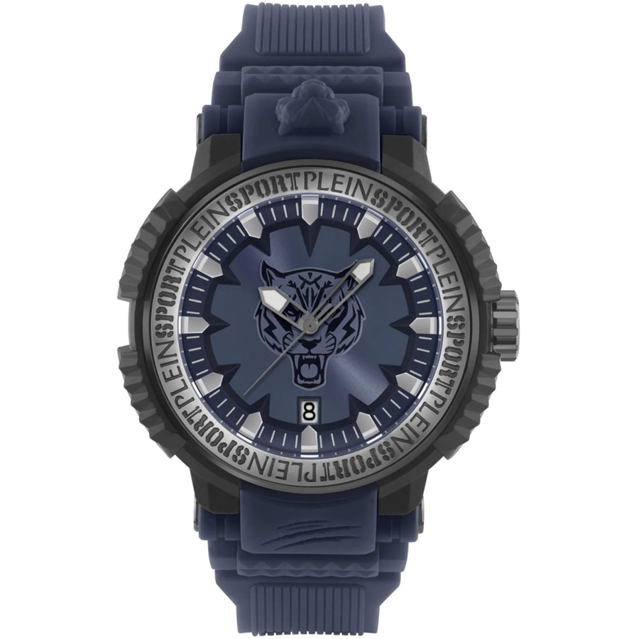 Часы Plein Sport TIGER POWER PSEDA0624